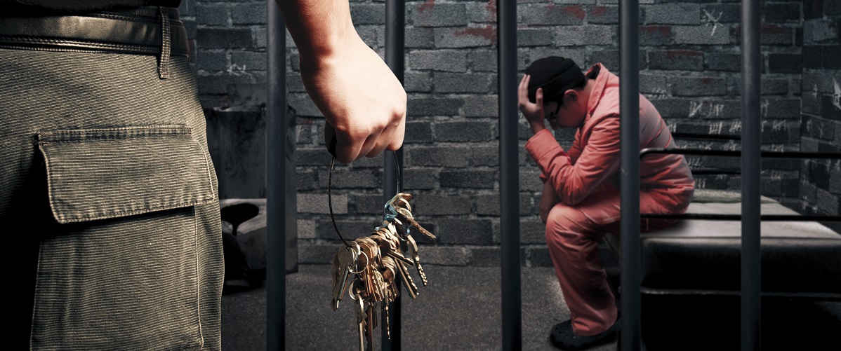 10 statistiques vraiment choquantes sur les prisons aux États-Unis