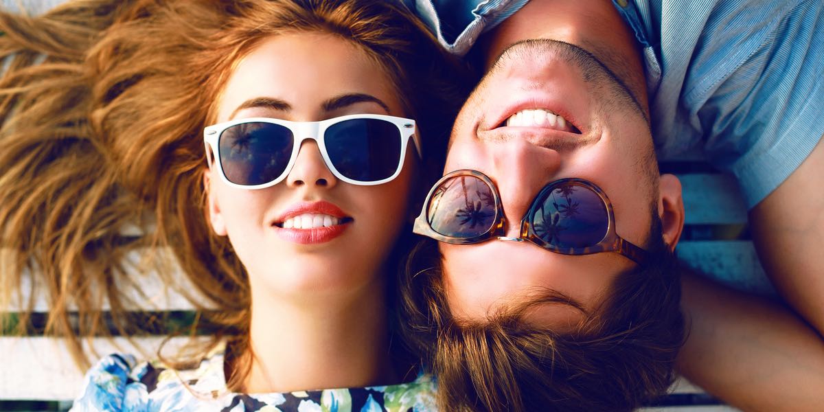 Est-ce que votre couple est le meilleur couple au monde? Faites ce test super simple ici!