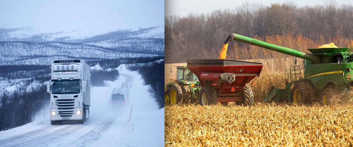 Les 8 métiers les plus dangereux au Québec