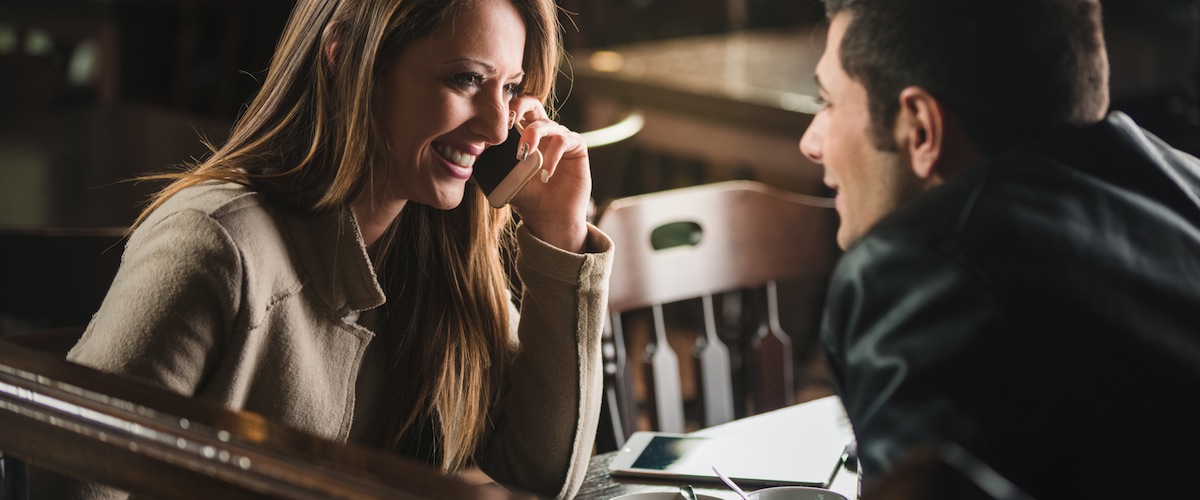 7 endroits où rencontrer LA femme de ta vie