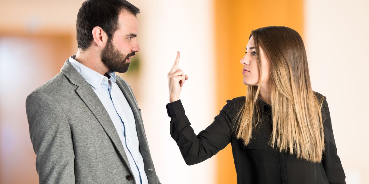 Vous êtes un gars sexiste? Alors, vous êtes juste un loser, selon une nouvelle étude