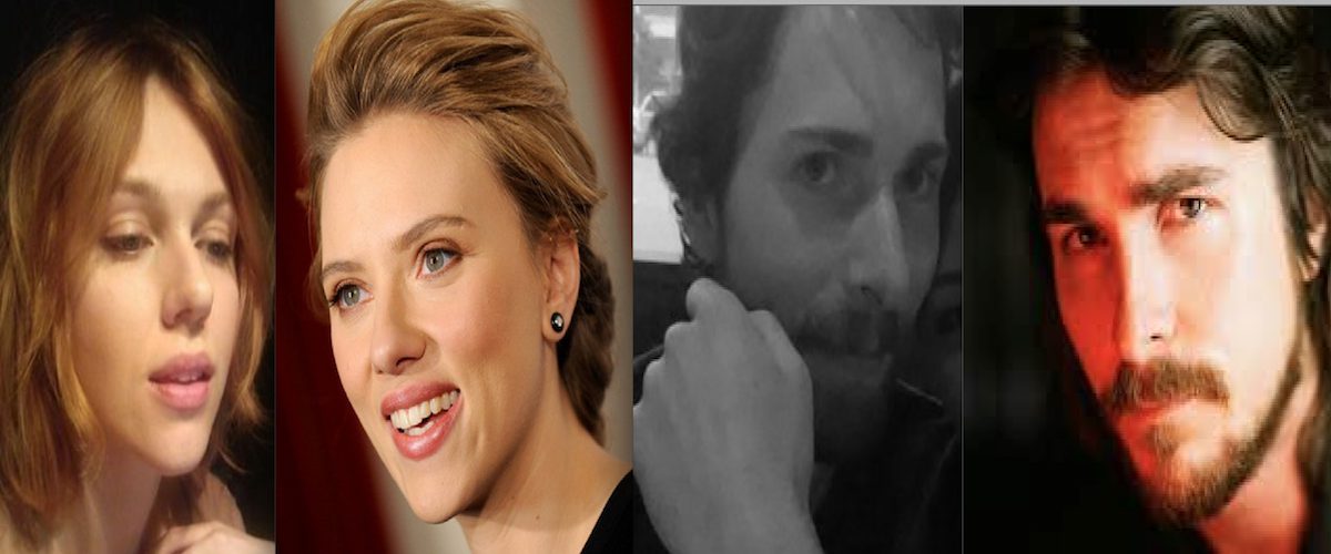 17 personnes qui ressemblent beaucoup trop à des stars