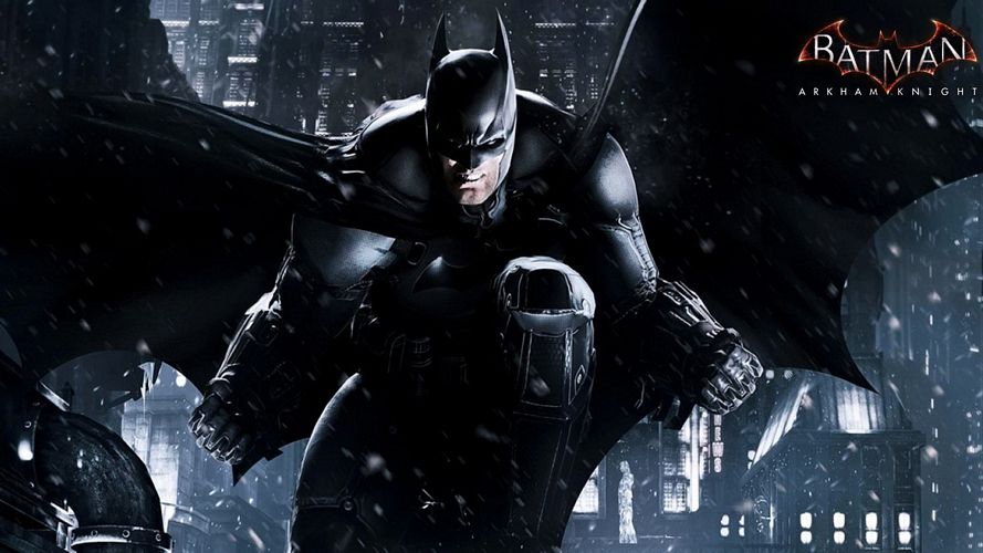Test du jeu Batman: Arkham Knight : L’ultime incarnation de Batman !
