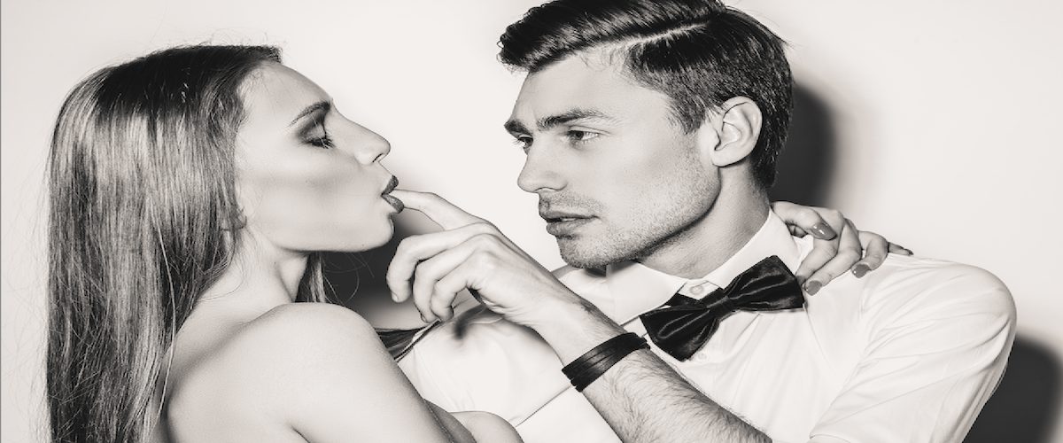 11 choses à quoi l'on pense quand elle nous fait une gâterie buccale?