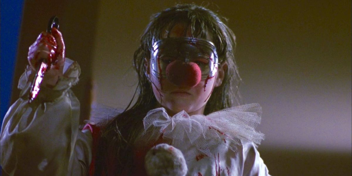 Vous vous rappelez cette petite fille dans Halloween 4 et 5? Elle a très bien grandi!