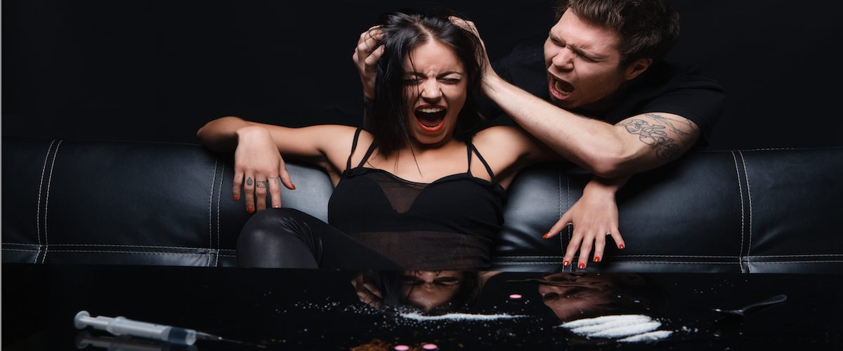 4 des drogues les plus DANGEREUSES au monde!
