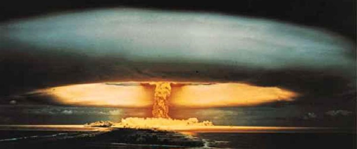 Hiroshima et Nagasaki: 10 photos marquantes et inoubliables de la bombe atomique