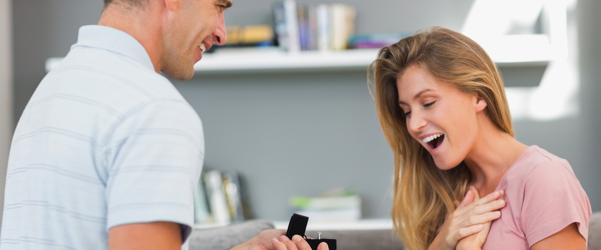 Les 6 choses à SAVOIR sur elle avant que tu la fiances