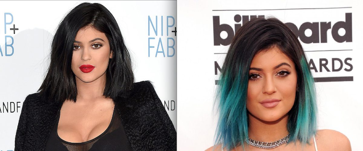 Kylie Jenner fêtera ses 18 ans à Montréal
