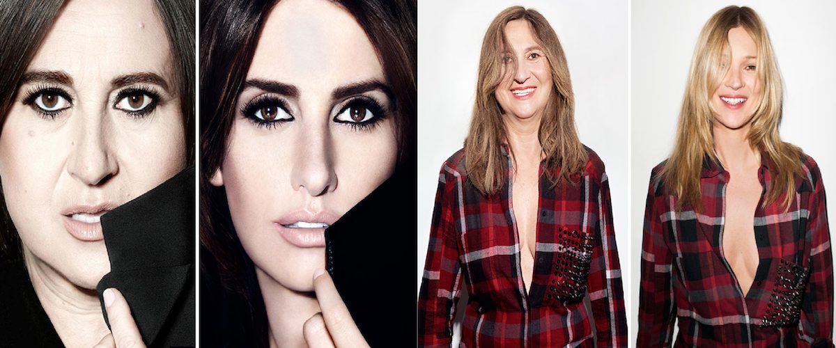 Et si des femmes s&rsquo;improvisaient mannequins le temps d&rsquo;une photo? &#8211; 2