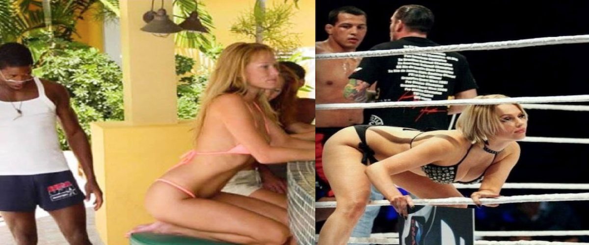 15 fois où les hommes n'ont pensé qu'au sexe! &#8211; 2