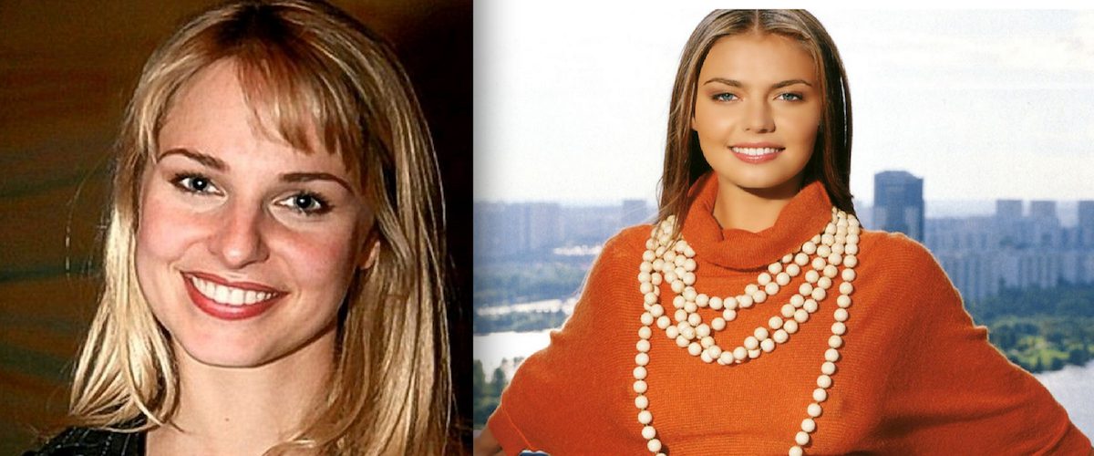 Les 18 plus belles politiciennes au monde!