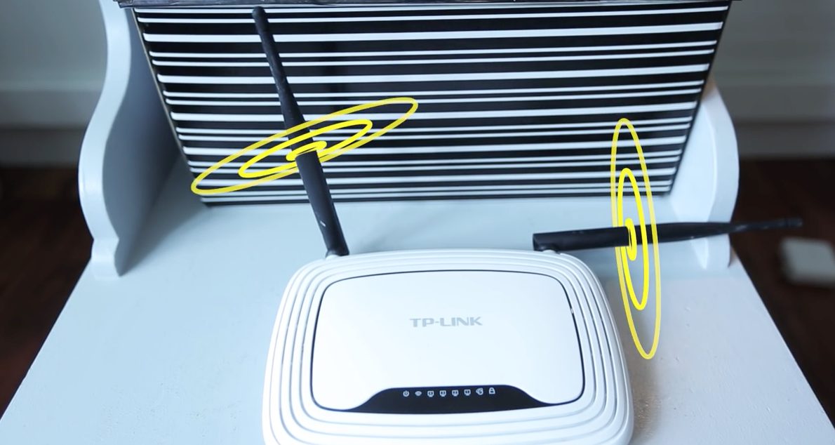 5 trucs simples pour avoir un Wi-Fi beaucoup plus rapide!