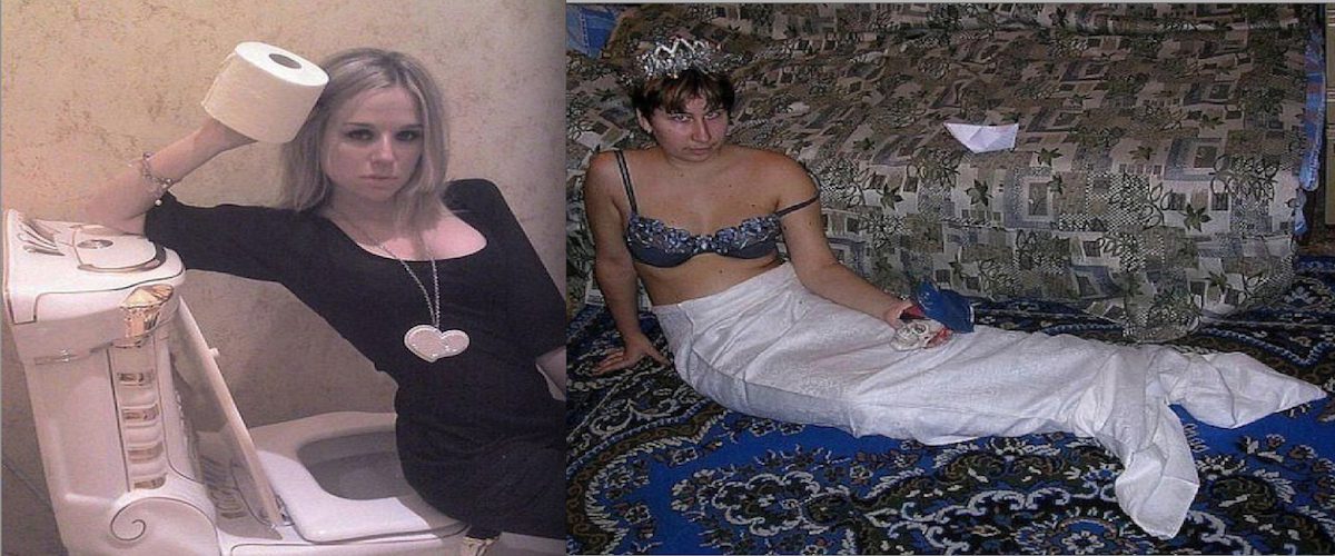 20 personnes qui vont être déçues d&rsquo;apprendre qu&rsquo;ils ne sont pas sexy du tout! &#8211; 2