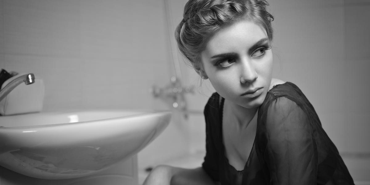 Est-ce que cette fille est allée trop loin en se vengeant de la sorte de son chum infidèle?