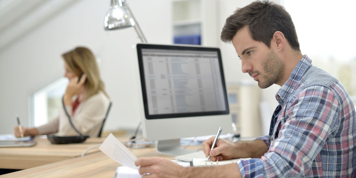 Comment organiser votre espace de travail pour augmenter votre productivité?