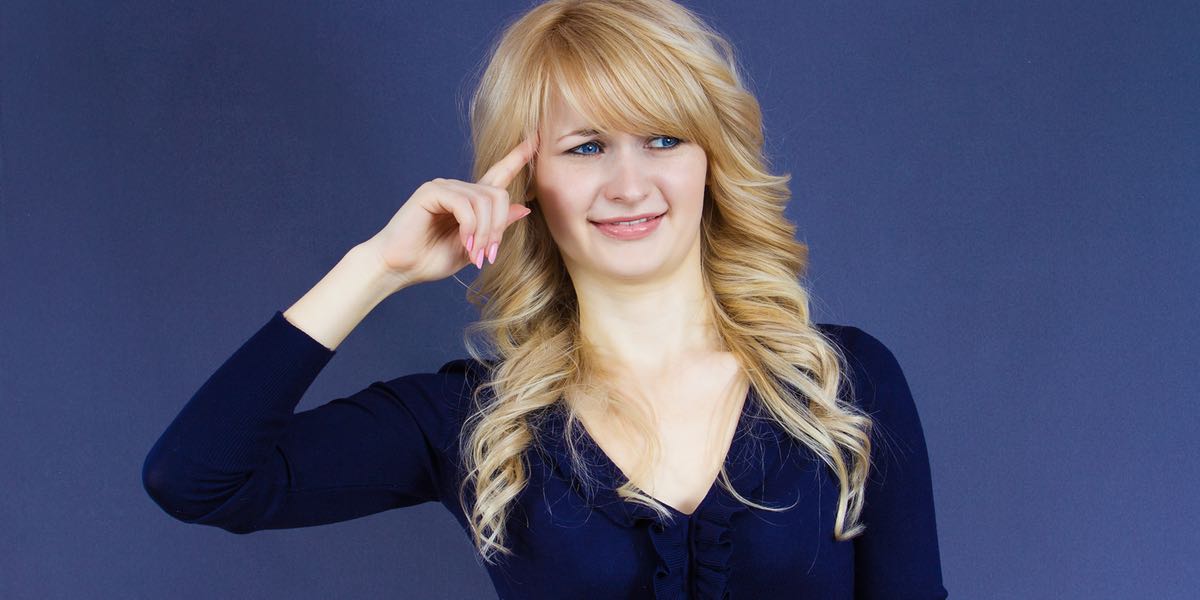 15 choses qu’une fille ne vous dira JAMAIS… même pas en rêve!