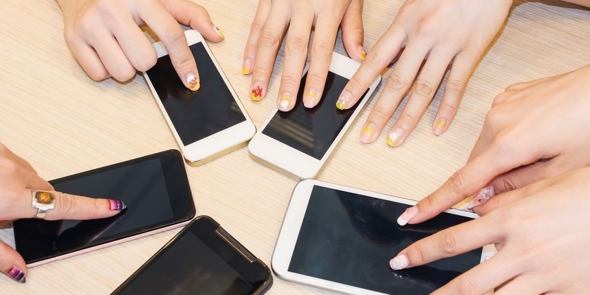 Ces filles vous disent ce qu’elles recherchent quand elles vont sur Tinder et le sexe n’est pas toujours important