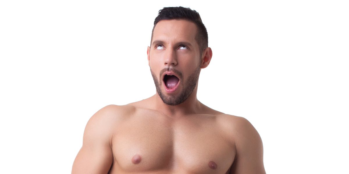 Sexe: 20 choses qui se passent dans la tête d’un gars qui est venu trop tôt et avant sa blonde