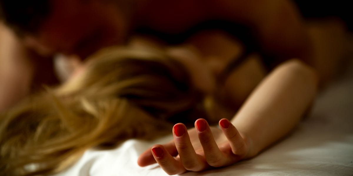 12 données complètement scandaleuses sur le sexe