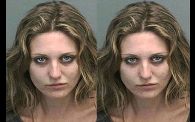 Vous ne devinerez jamais à quoi ressemble aujourd’hui cette fille qui prenait de la meth 13 fois par jour