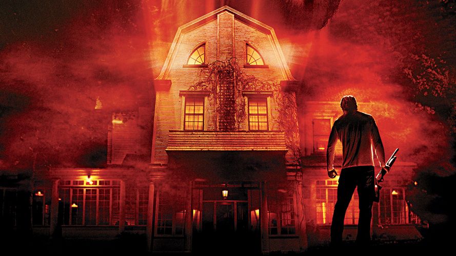 Que s’est-il passé à AmityVille ? (deuxième partie)
