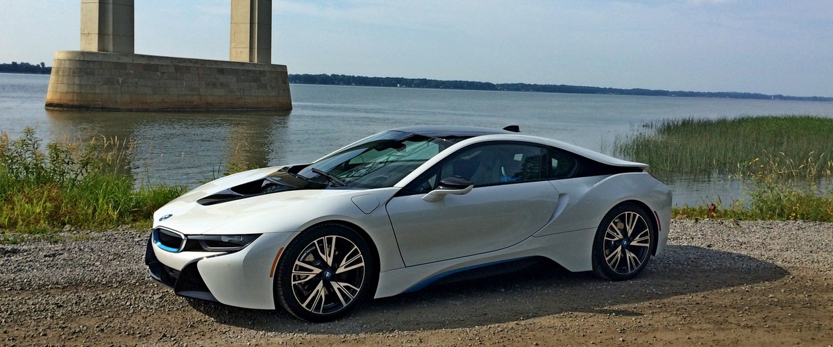 10 autos qui se font remarquer sur la route