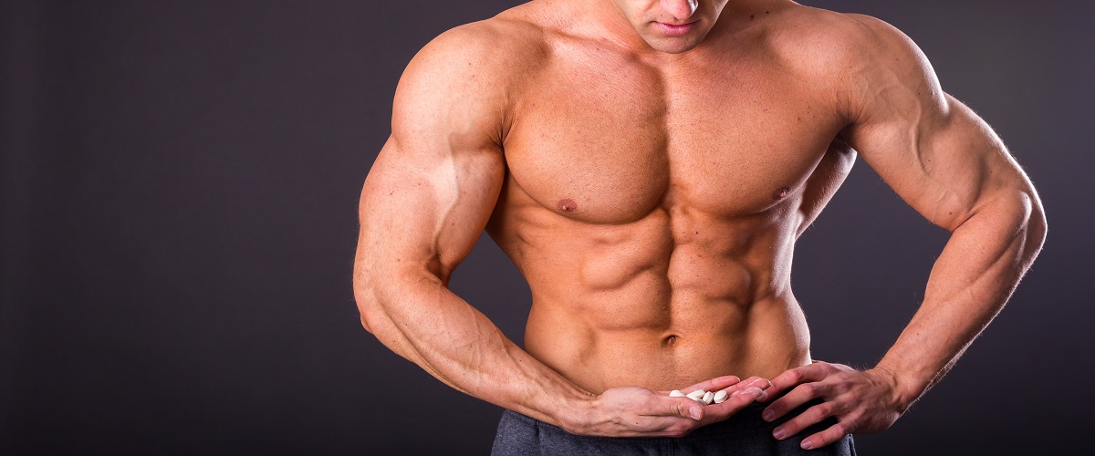 Comment savoir qu’une vedette musclée se drogue?