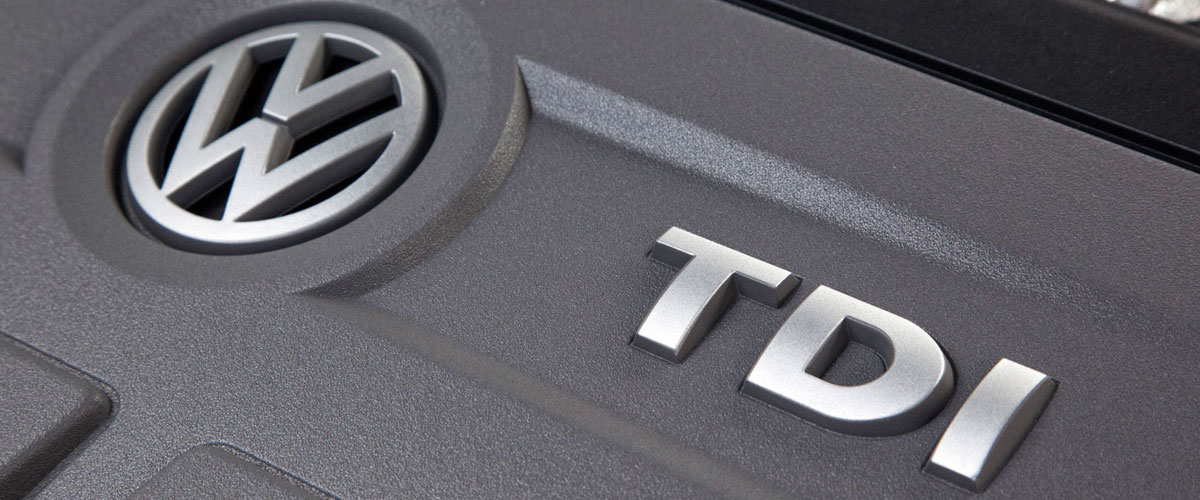 Ce qu'il faut savoir si on est propriétaire de Volkswagen TDI