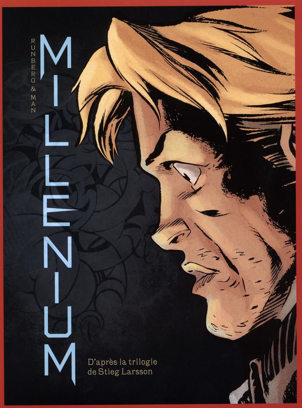 Critique BD: Coffret 2 Millenium (tome 3 et 4)