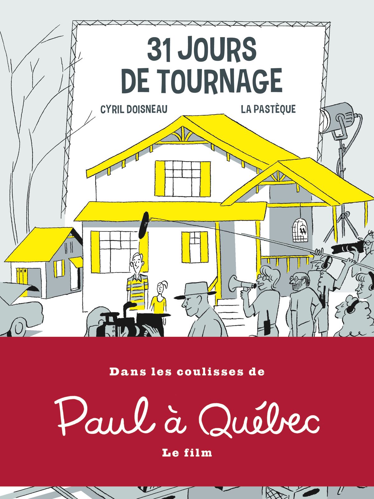 Bandes dessinées : du cinéma, de l&rsquo;amour et Ra&rsquo;s Al Ghul!