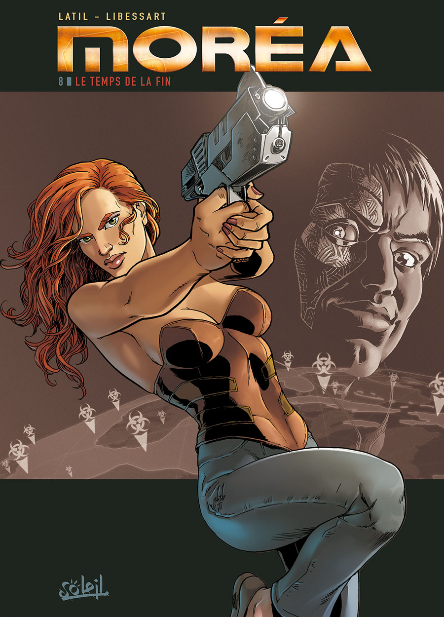 BD : mes suggestions de lecture pour la longue fin de semaine!