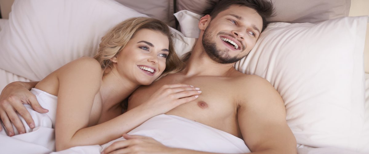 7 signes qui peuvent montrer aux femmes que tu es pourri au lit