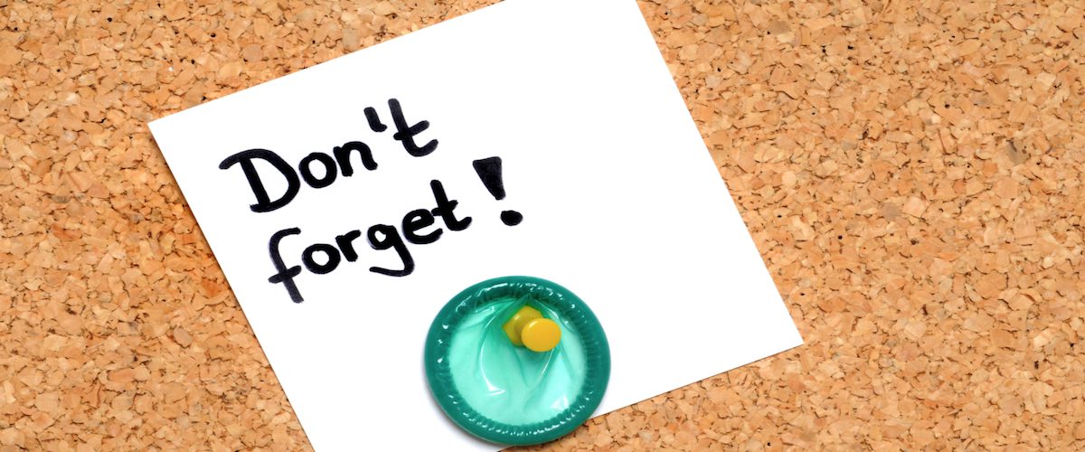 8 manières complètement absurdes d'utiliser un condom