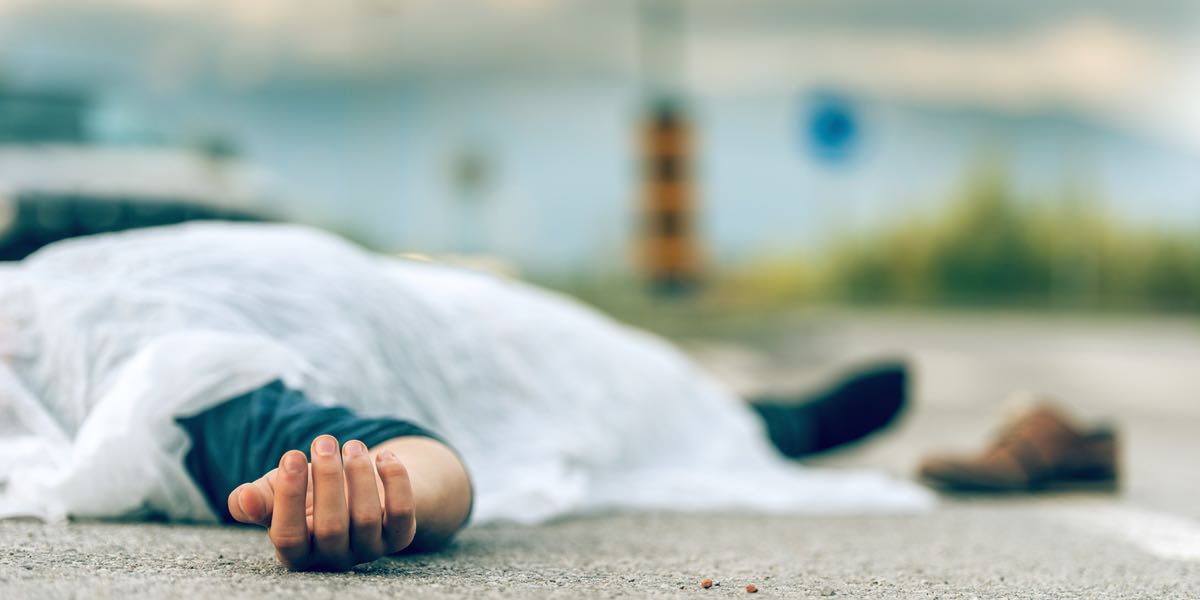 5 choses bizarres et effrayantes qui arrivent quand vous mourrez