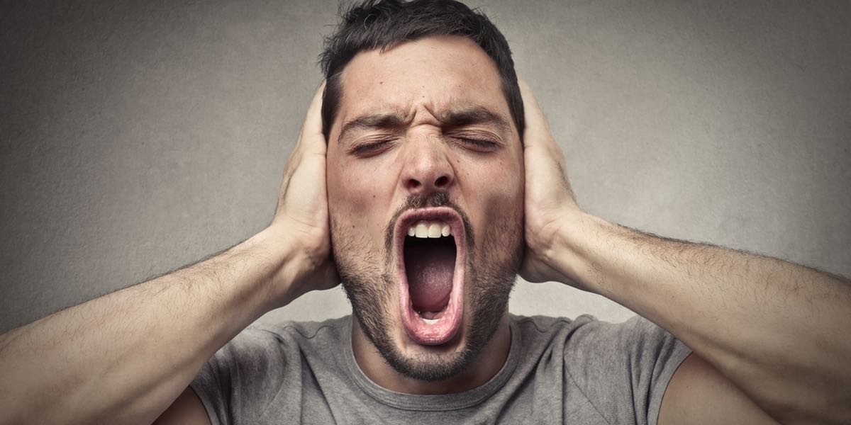 Les 5 douleurs les plus intenses qu’un gars peut ressentir dans sa vie
