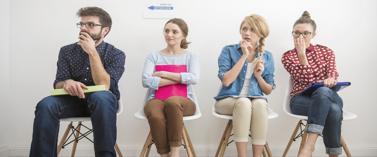 6 faux pas à ne pas faire en entrevue