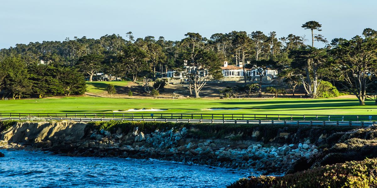 Les 10 plus beaux terrains de golf