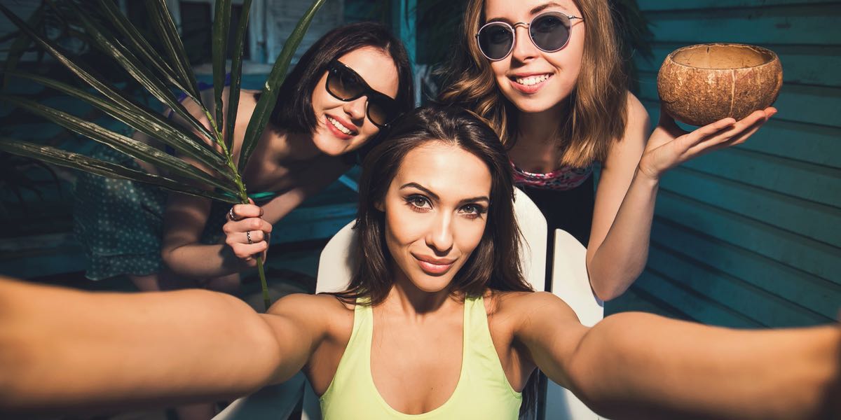 Ces filles vous donnent leurs trucs pour du sexe incroyable avec votre blonde