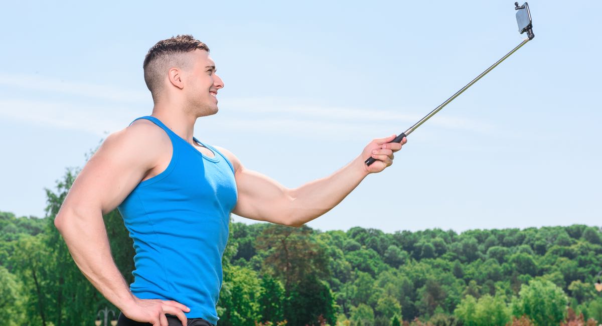 La chose que toute personne qui s’entraine au gym ne devrait JAMAIS mettre sur Facebook