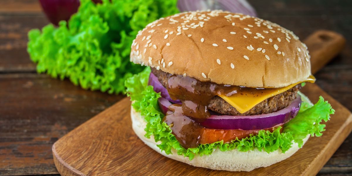 10 choses que vous ne saviez pas sur les hamburgers
