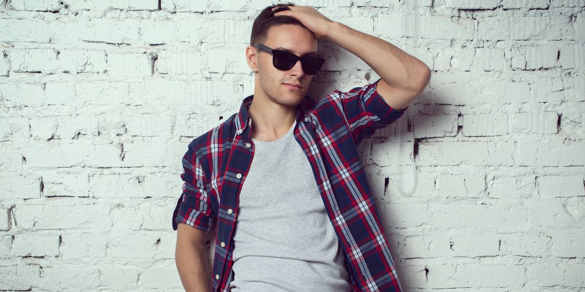 Les filles ont parlé: les 10 parties du corps masculin qu’elles aiment le plus