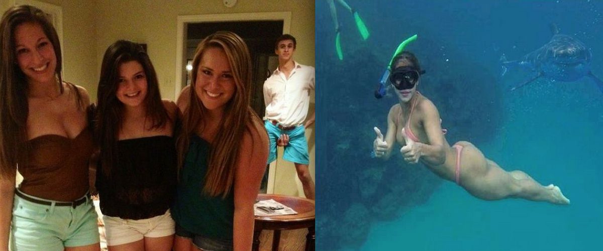 20 photos qui ont été prises au parfait moment! &#8211; 2