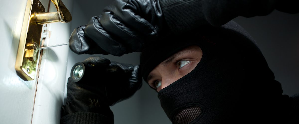 4 manières de prévenir les violations de domicile