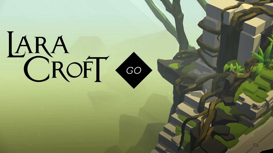 Test du jeu Lara Croft GO – Belle surprise de Montréal !