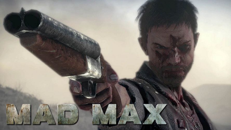 Test du jeu Mad Max – Un peu de sable dans l’engrenage