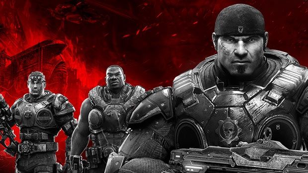 Test du jeu Gears of War: Ultimate Edition – Le chant du Fénix