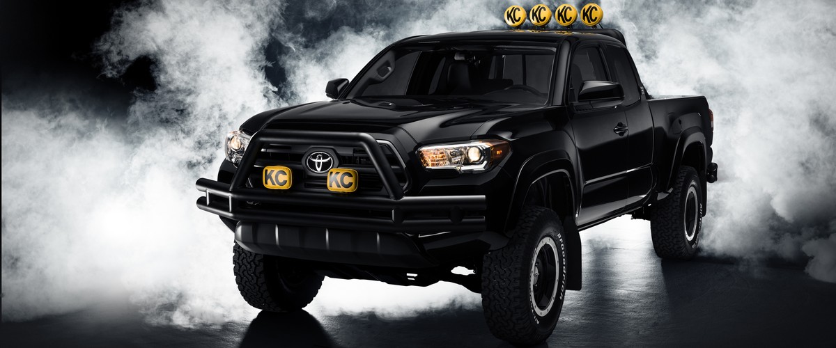 Retour vers le futur, version Toyota