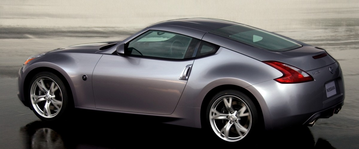 Nissan 370Z 2016, essai d’une sportive abordable