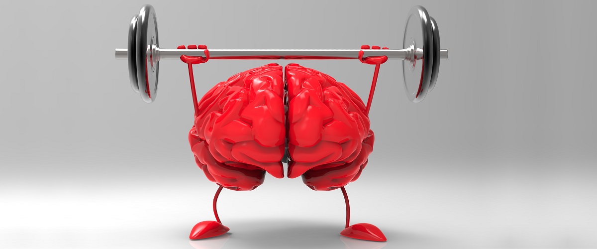 Avez-vous songé à entraîner… votre cerveau?